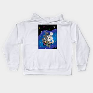 Creator Kids Hoodie